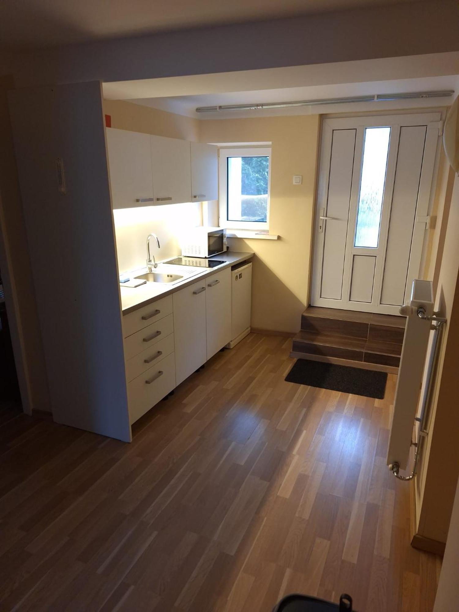 Star Apartments Πιεστάνυ Εξωτερικό φωτογραφία