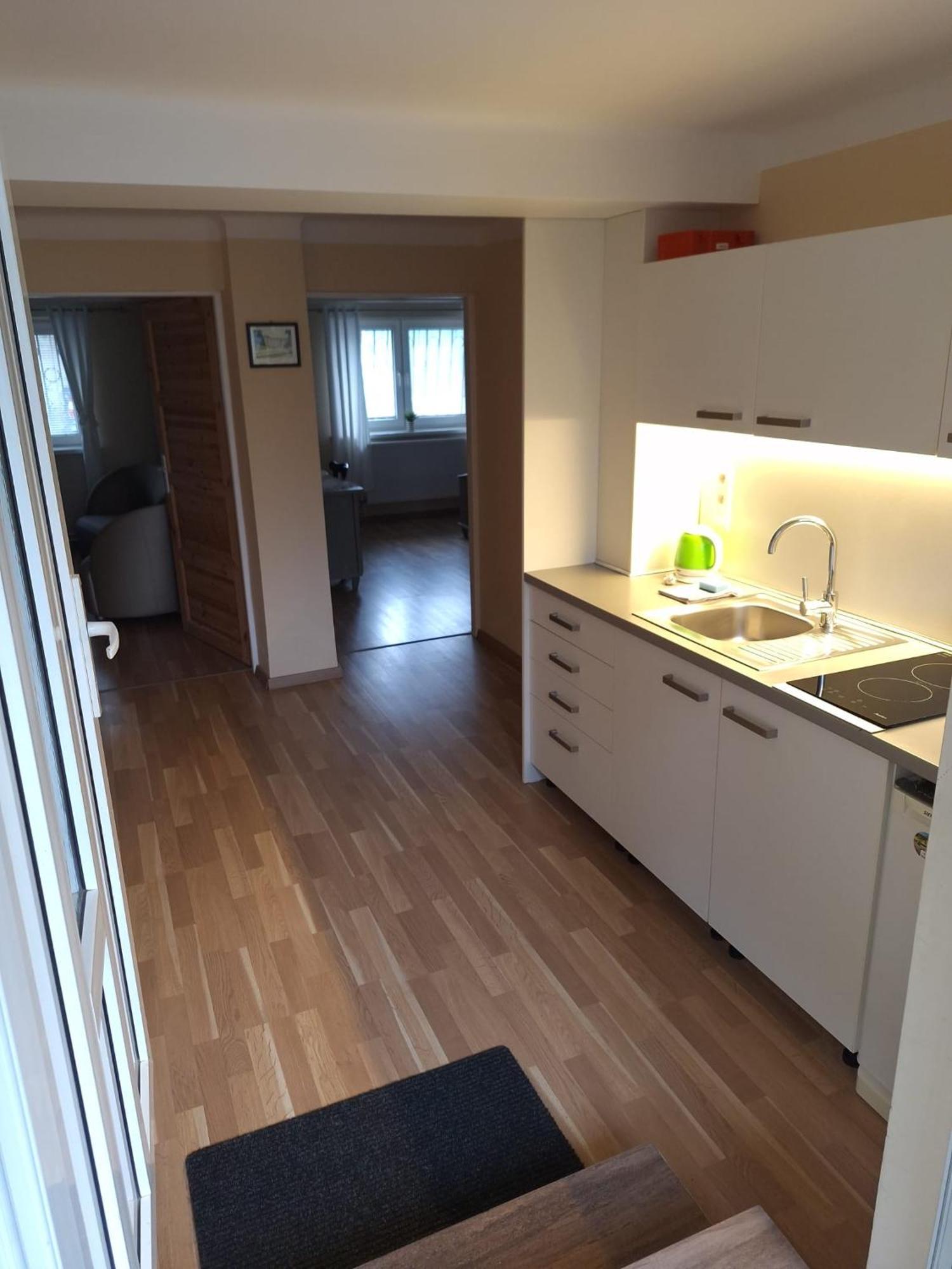 Star Apartments Πιεστάνυ Εξωτερικό φωτογραφία