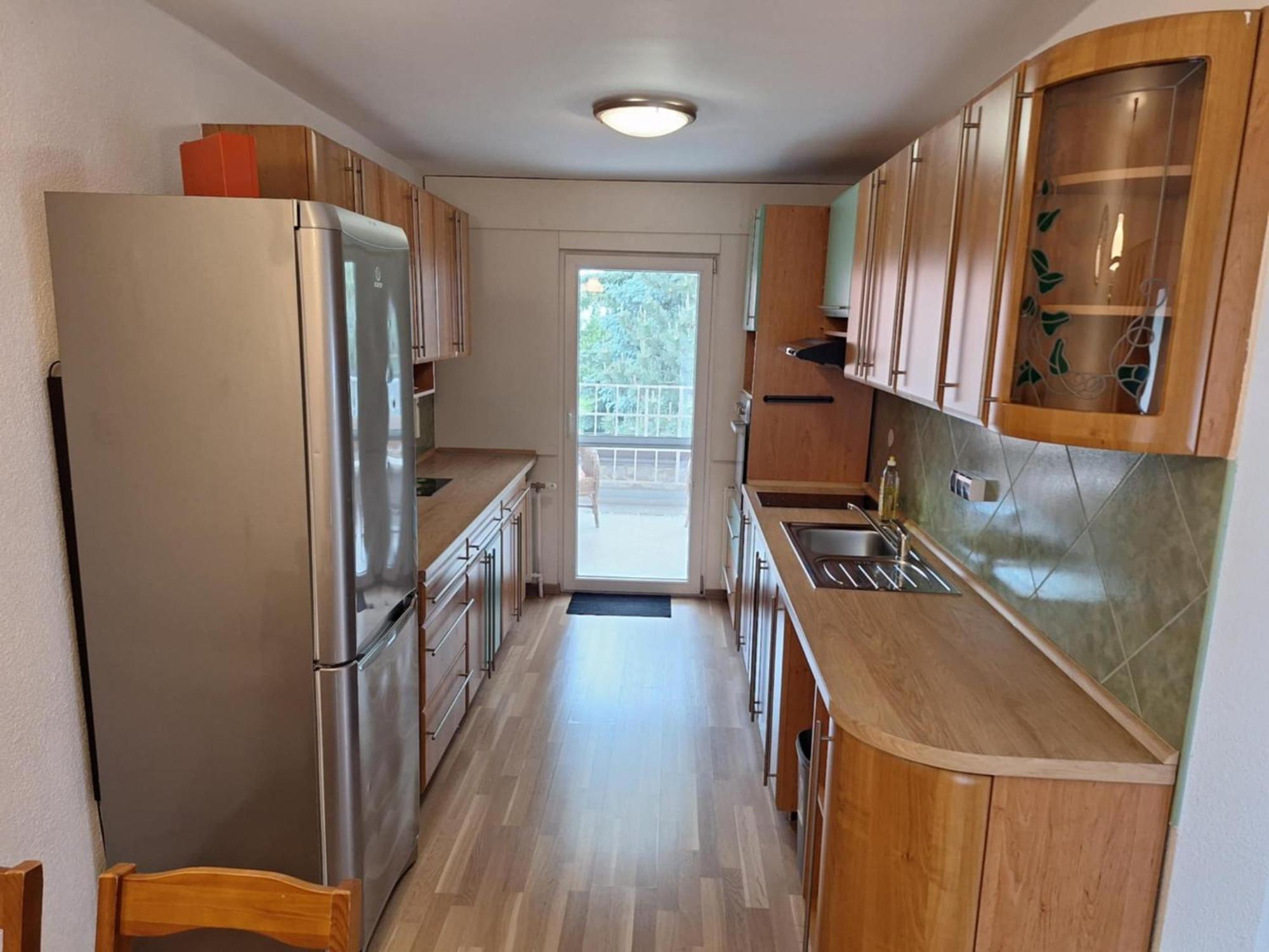 Star Apartments Πιεστάνυ Εξωτερικό φωτογραφία