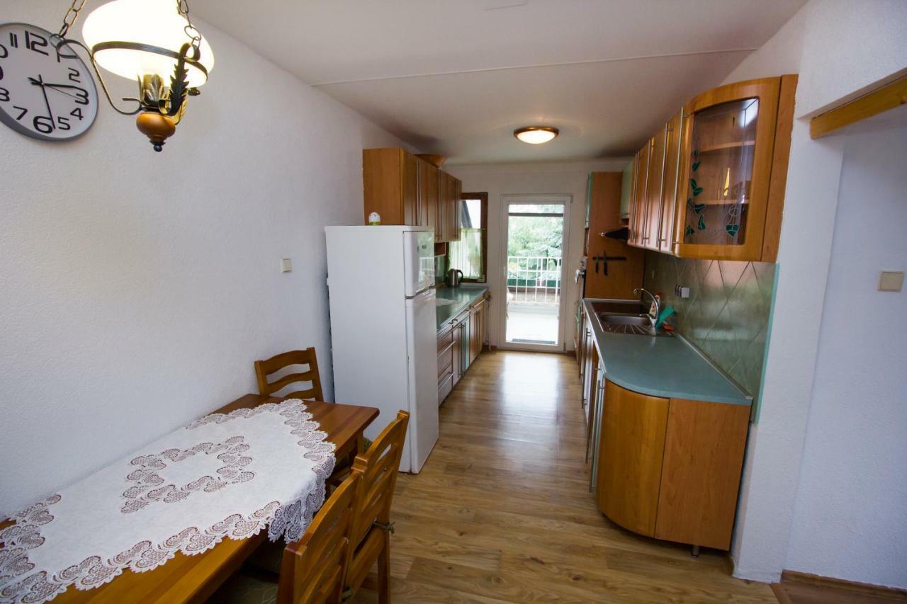 Star Apartments Πιεστάνυ Εξωτερικό φωτογραφία