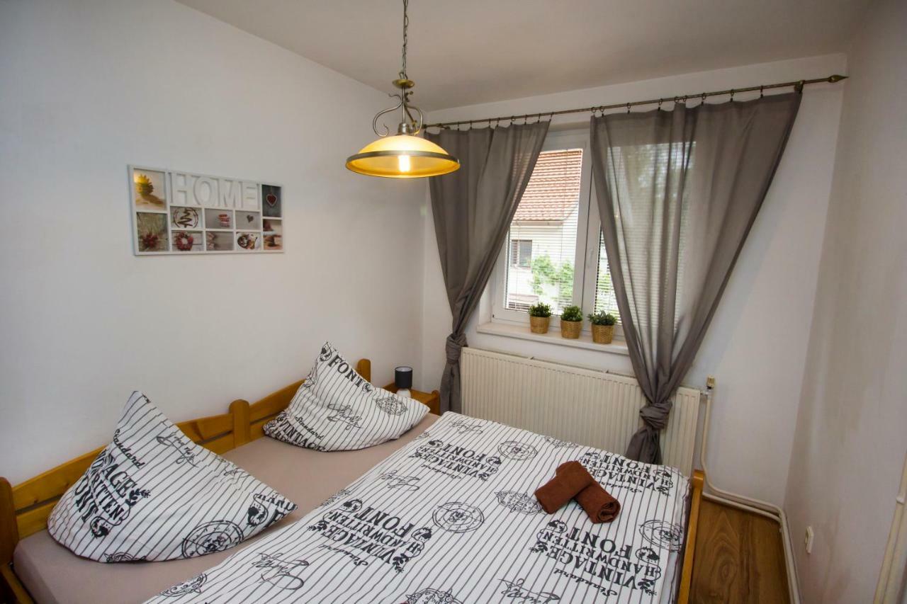 Star Apartments Πιεστάνυ Εξωτερικό φωτογραφία