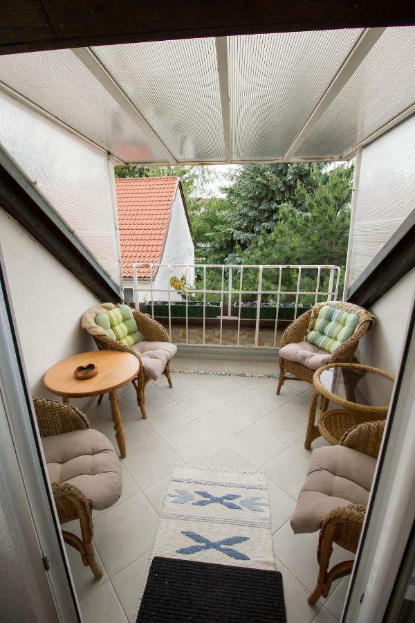 Star Apartments Πιεστάνυ Εξωτερικό φωτογραφία